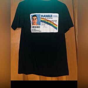 Men’s Size S super bad t shirt